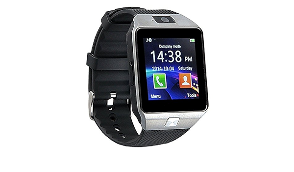 mobile watch 600 rupees