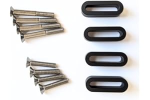 REDSHIFT Aerobars Bike Aero Bar Extension Riser Kit Accessoires Vélo Composants Pièces