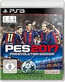  PES 2017 - [Playstation 3]