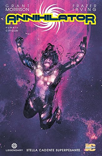 Preisvergleich Produktbild Annihilator