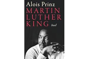 Martin Luther King (insel taschenbuch)