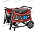 Produktbild Pramac Stromerzeuger PowerMate 6,5HP 4T Pramac 2,45 kVA