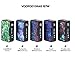 Produktbild Voopoo Drag 157 W TC VW variable Wattzahl, Box Mod, Zinklegierung + Kunstharz, 5 ~ 157 W