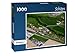 Produktbild Schöps - Puzzle 1000 Teile mit Bild von oben