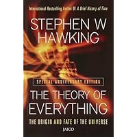 The Theory of Everything