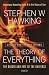 The Theory of Everything RS.140.00
