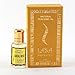 Lasa Aromatic Natural Perfume Oil Sandal Wood Fragrance 100% Pure and Natural - 10 ml