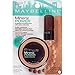 Maybelline New York Mineral Power Natural Perfecting Powder Foundation, Pure Beige, Medium 2, 2 Ea RS.3259.00
