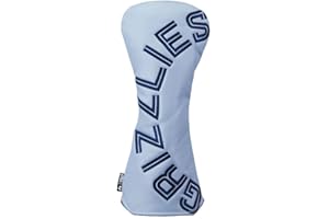 TaylorMade Golf | Officially Licensed NBA Premium Headcover with Embroidered Logo