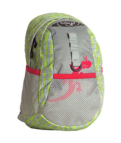 Freetime Sacs à dos enfant - Sacs à dos 9 L - GECKIE - sac école