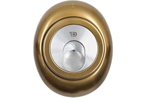 MAS19 DEFENDER MAGNETICO ANTIACIDO MR500Y-25D1 DIAMETRO mm.50 BRONZO