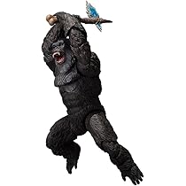 Buy TAMASHII NATIONS - Kong from Godzilla x Kong: The New Empire