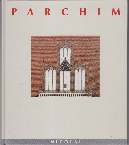 Preisvergleich Produktbild Parchim (Städte in Deutschland)