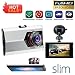 Produktbild Auto Driving Recorder, Ourmall HD 1080PA8 Modell Auto DVR Dash Kamera 3 'Full HD 1080P G-Sensor Fahrzeug Video Cam Recorder Objektiv Winkel170 °