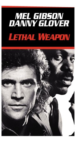 Preisvergleich Produktbild Lethal Weapon [VHS]