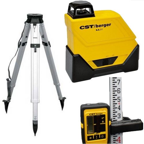 Preisvergleich Produktbild Bosch LD 3 für LL 20