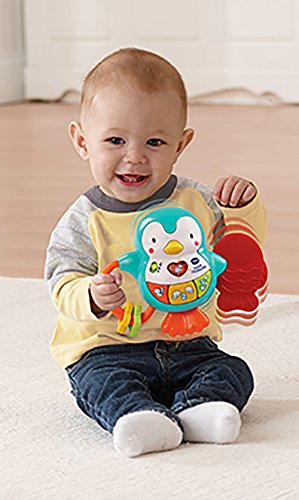 VTech – 165605 – Rassel – P ‚TIT Pinguin - 3