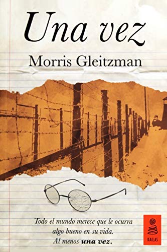 Una VezEdición Nueva (Ficción)