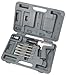 Produktbild Ingersoll Rand 118MAXK Long Barrel Air Hammer Kit with Chisels by Air Pressure