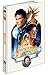 Les aventures de Buckaroo Banzaï à travers la 8eme dimension [Blu-ray] [Édition Mediabook Collector Blu-ray + DVD] [Édition Mediabook Collector Blu-ray + DVD]