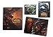 Produktbild Unbekannt World of Warcraft Cataclysm Bundle inkl. Artbook, Mousepad, Bonus DVD und Soundtrack