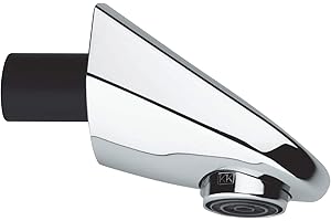 Grohe 46425000 Doccetta Estraibile, Cromo