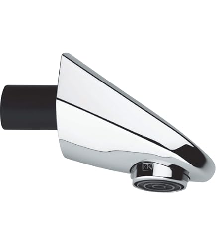 Vástago Para Grifos Grohe Concetto - Ref. 42674000, Repuesto Original De Alta Calidad