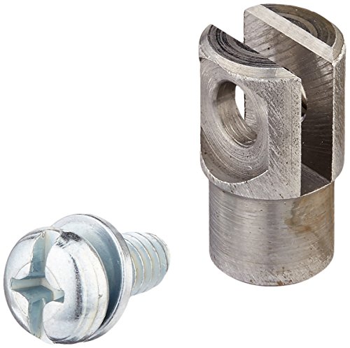 General Wire Spring 5/16H-FC Drain Cable Female Connector RS.2174 (81.00% Off) - Amazon