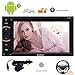 Produktbild Android 5.1 Lollipop Car Stereo CD DVD-Player EinCar 6.2 '' Octa-Core 2 GB RAM 32 GB ROM-Doppelt-Lrm in Schlag-Auto-FM / AM / RDS-Radio-Tuner 1080P Video Player Navigator mit Bluetooth Wifi GPS Navigation Mirrorlink Zoll