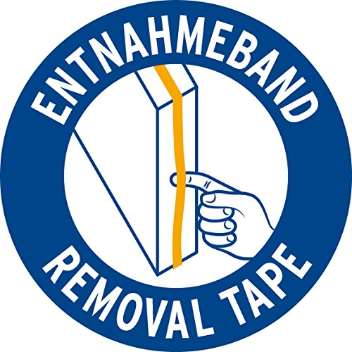 Swirl G4 Lüftungsfilter für Paul SANTOS (F) 370 / 570 DC (cool), Sole Defroster SD 350 / SD 550, Zehnder ComfoAir 350/550, ComfoBox, ComfoFond-L Eco; Wernig G 90-380/G 90-500/G90-550/ComfoBox P4-1002 - 5