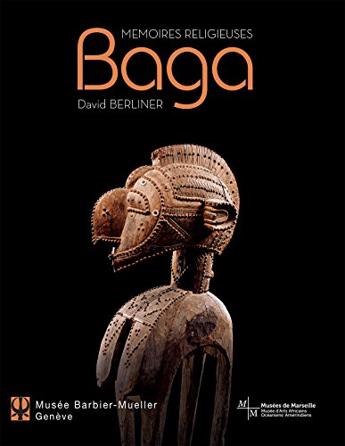 Télécharger Baga : Mémoires religieuses Livre PDF Gratuit