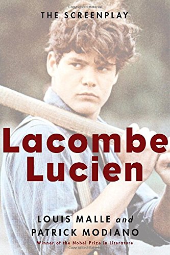 Preisvergleich Produktbild Lacombe Lucien: The Screenplay