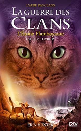 Télécharger La guerre des Clans - cycle V tome 04 : L'Etoile flamboyante (Hors collection sériel t. 4) livre En ligne