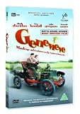 Die feurige Isabella / Genevieve (1953) ( ) [ UK Import ] - John Gregson