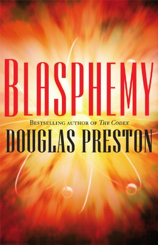 Blasphemy (Wyman Ford) (English Edition) livre