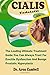 Produktbild Cialis: The Leading Ultimate Treatment Guide You Can Always Trust For Erectile Dysfunction And Benign Prostatic Hyperplasia