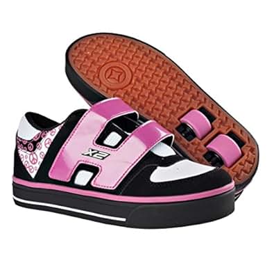 heelys 2 wheels amazon