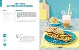 Image de Vegan im Job: Über 60 schnelle und gesunde Rezepte - auch für unterwegs