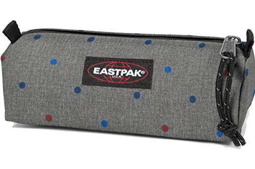 Preisvergleich Produktbild Eastpak Benchmark Schlampermäppchen Trio Dots