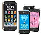 Image de I am fine: 16 Apps für ein glückliches Leben