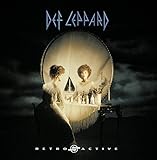 Retro Active by Def Leppard (1993-10-05) - Def Leppard