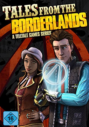 Tales from the Borderlands Season Pass