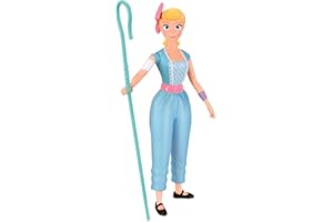 Bizak 61234461 Toy Story BO-Peep