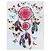 Produktbild Strandtuch, IMJONO Strand Handtuch Strand Yoga Matten Tapestry Tischdecke Picknickdecke Heißer Verkauf D