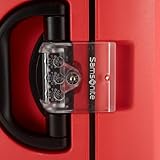 Samsonite Suitcase Termo Young Upright, 67 cm, 69 L, (Red) - 7