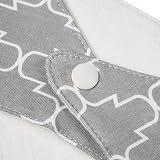 Itaar Babylätzchen Bandana Lätzchen Bib Baumwolle Unisex 2 Stück - 7