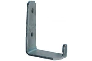 MONDIAL EXTINCTEUR Patte de fixation extincteur ANAF