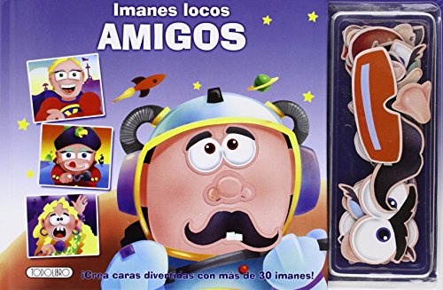 Download Amigos (Imanes locos) Download Amigos (Imanes locos)