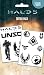 Produktbild GB eye Poster, Halo 5 Tattoo Pack, mehrfarbig