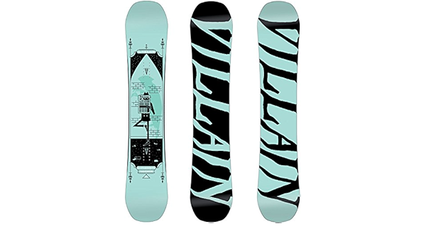 the villain classicks